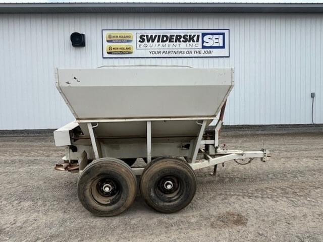 Image of Undetermined Undetermined equipment image 1