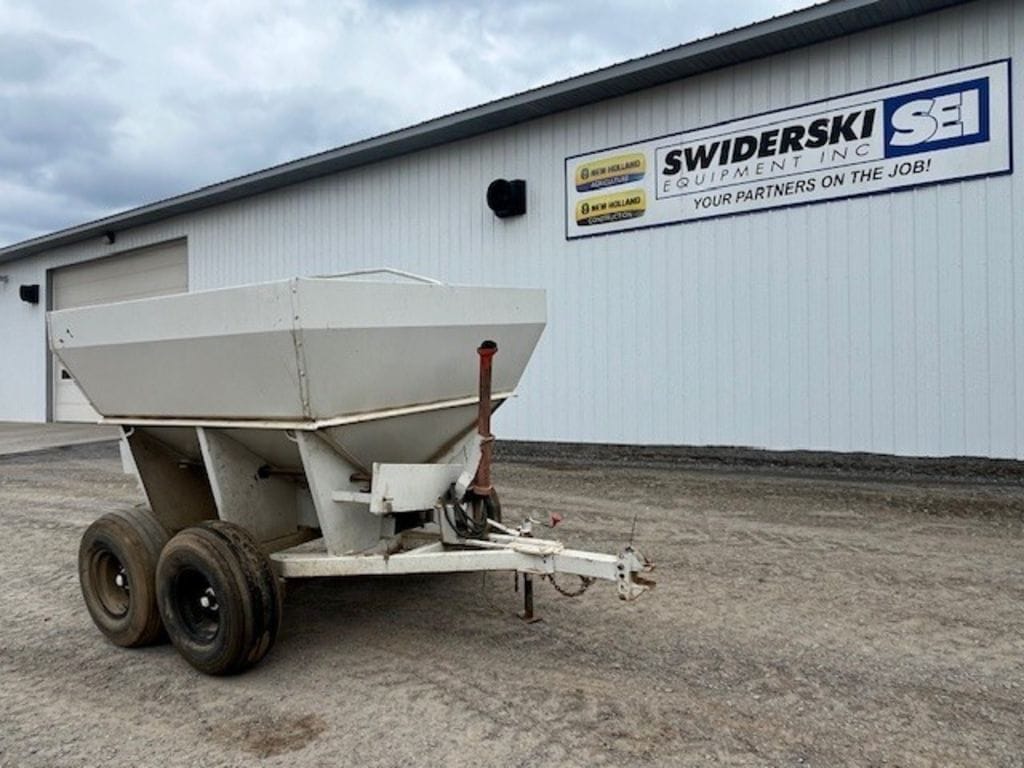 Undetermined Undetermined Equipment Image0