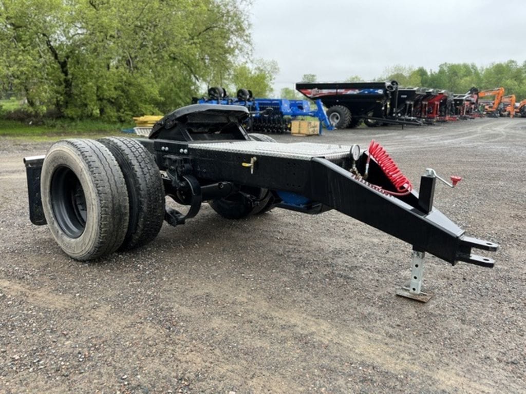 2024 Undetermined Semi Dolly Equipment Image0