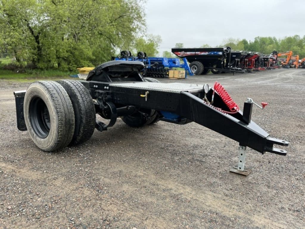 Image of Undetermined Semi Dolly Primary image
