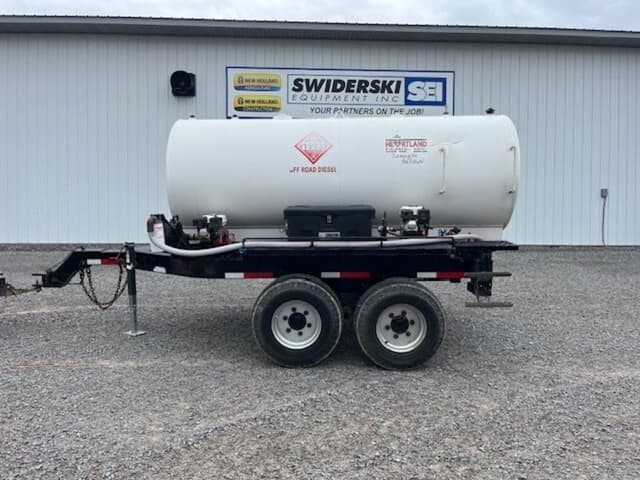 Image of Heartland Undetermined equipment image 2