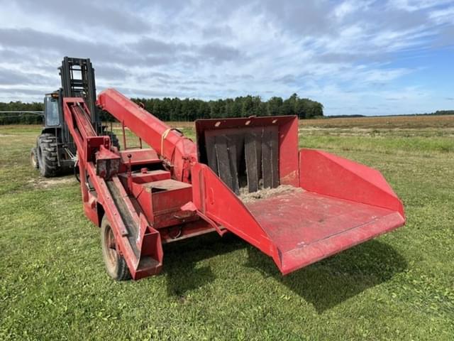 Image of Undetermined Wood Chipper equipment image 4