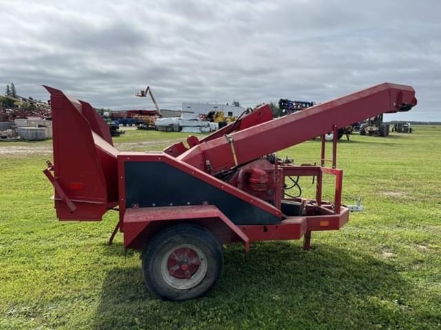 Image of Undetermined Wood Chipper equipment image 3