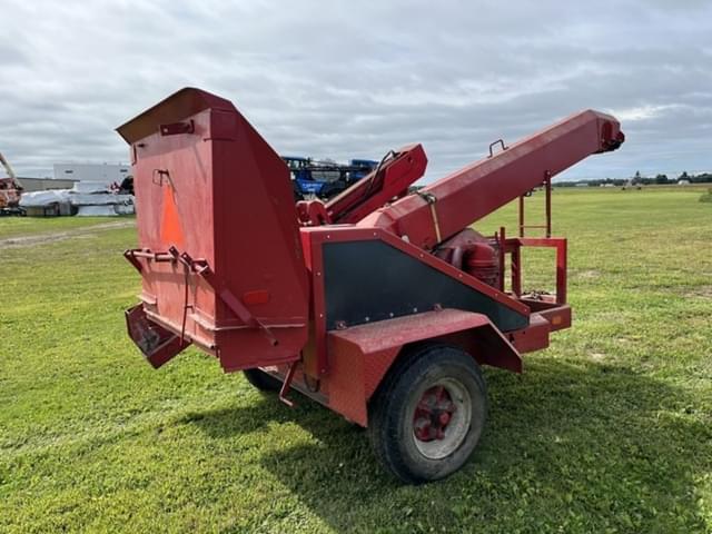 Image of Undetermined Wood Chipper equipment image 2