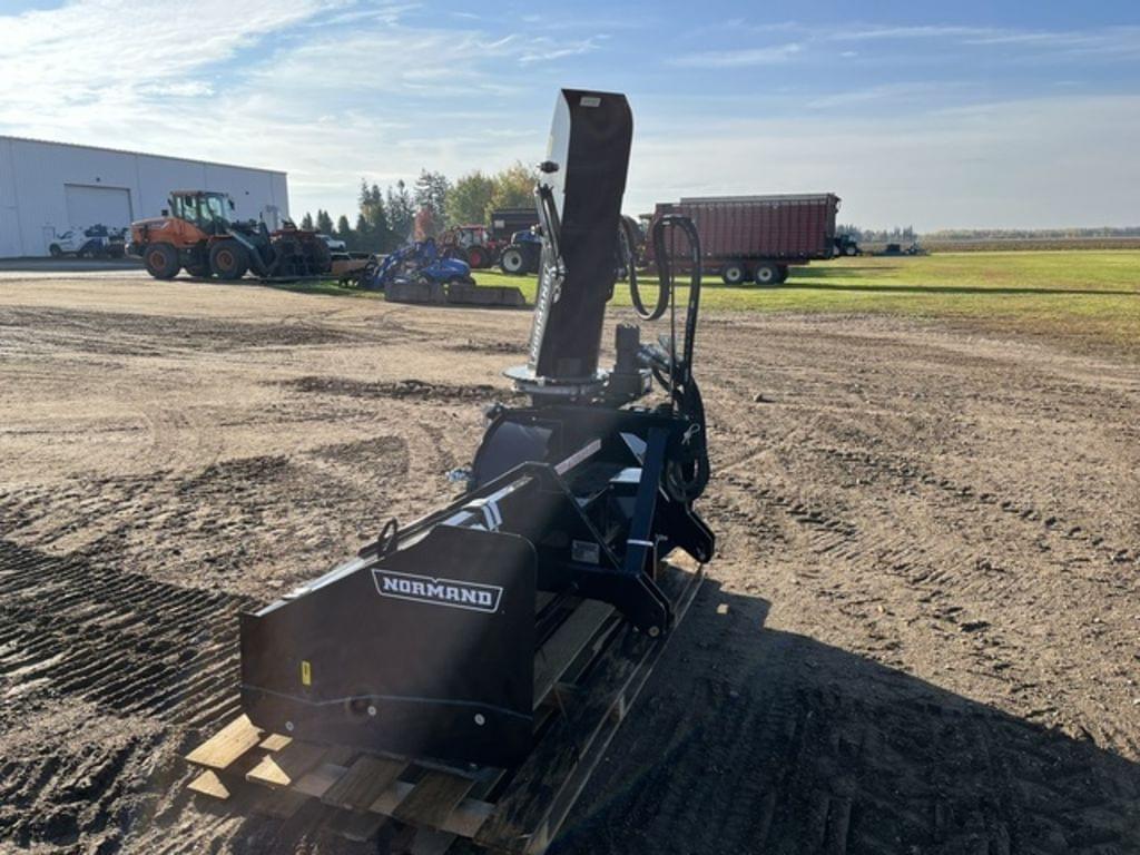 Image of Normand N74-250HYB Image 1