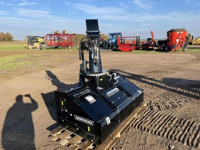 Image of Normand N74-250HYB equipment image 3