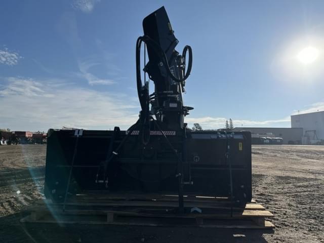 Image of Normand N74-250HYB equipment image 2