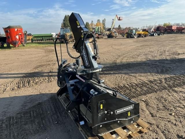 Image of Normand N74-250HYB equipment image 1