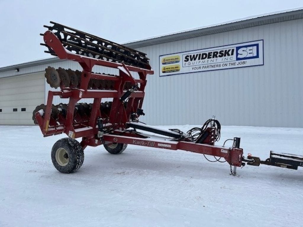 Main image Norwood HSD1200