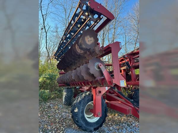 Image of Norwood HSD4000 Image 1