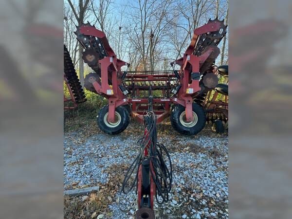 Norwood HSD4000 Equipment Image0