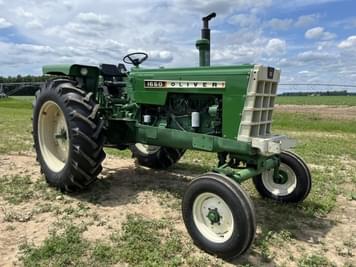 Main image Oliver 1650