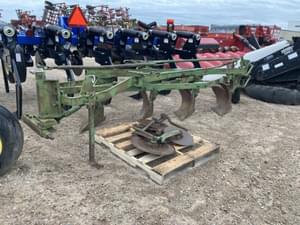 Oliver Plow Master Image