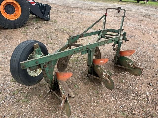 Image of Oliver Plow Master equipment image 4