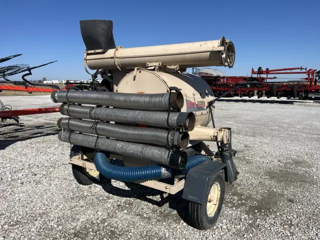 Image of REM 1026A equipment image 1