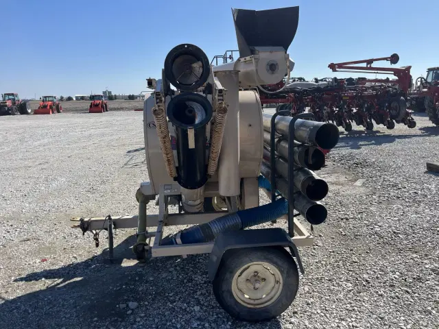 Image of REM 1026A equipment image 4