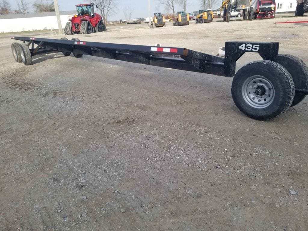  Industrias America 435 Equipment Image0