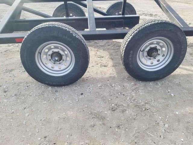 Image of  Industrias America 435 equipment image 1