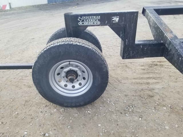 Image of  Industrias America 435 equipment image 3