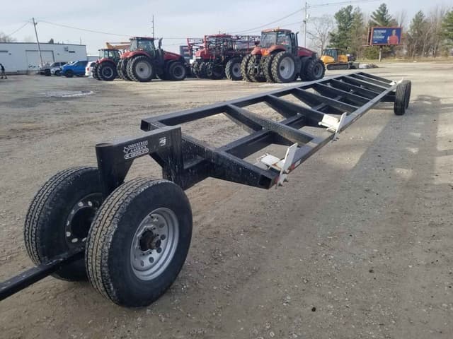 Image of  Industrias America 435 equipment image 4