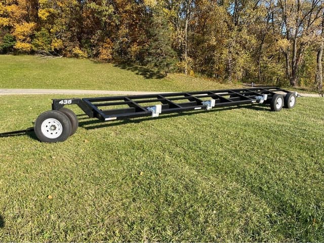 Image of  Industrias America 435 equipment image 2