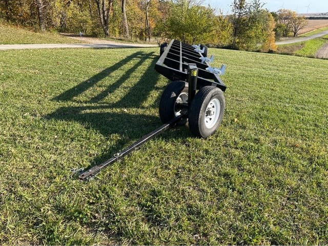 Image of  Industrias America 435 equipment image 1