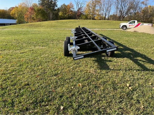 Image of  Industrias America 435 equipment image 1