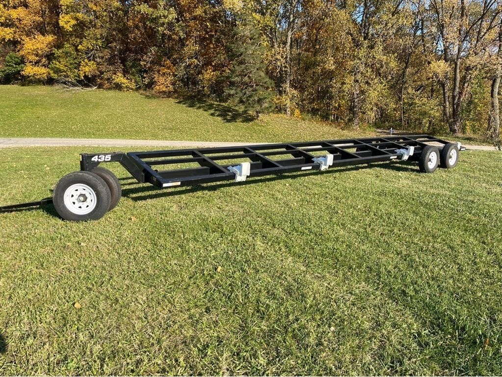  Industrias America 435 Equipment Image0