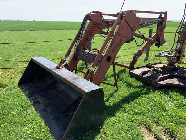 Image of Koyker 510 equipment image 1