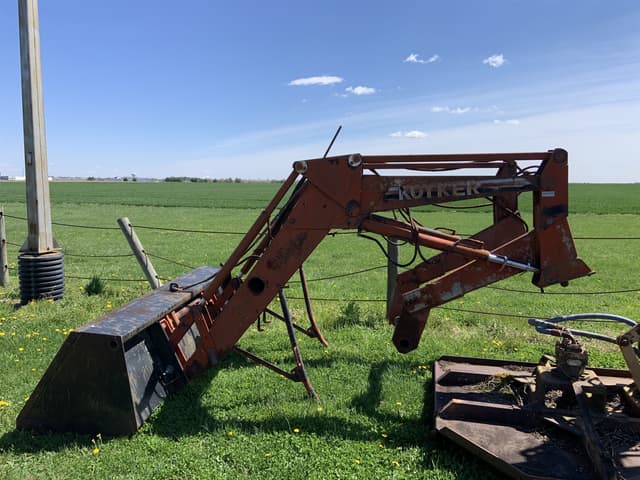 Image of Koyker 510 equipment image 3