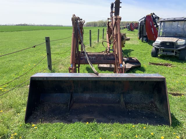 Image of Koyker 510 equipment image 4