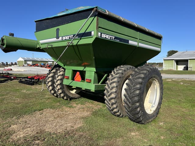 Image of Brent 674 equipment image 3