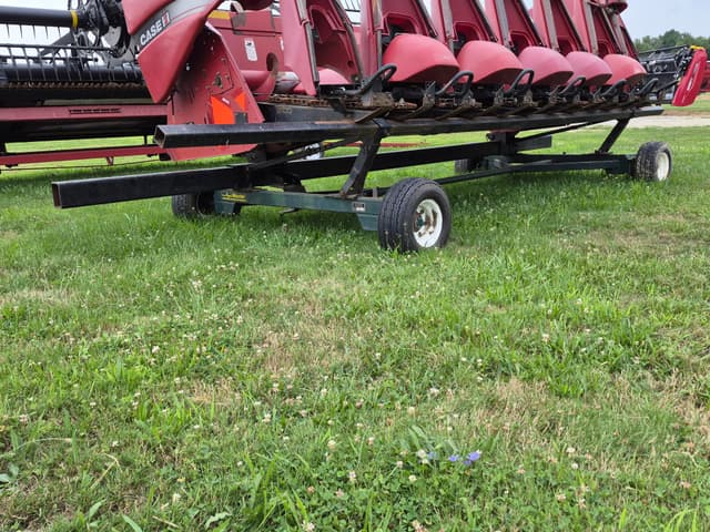 Image of Agrimaster 700-AB equipment image 4