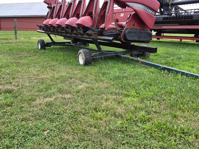 Image of Agrimaster 700-AB equipment image 3