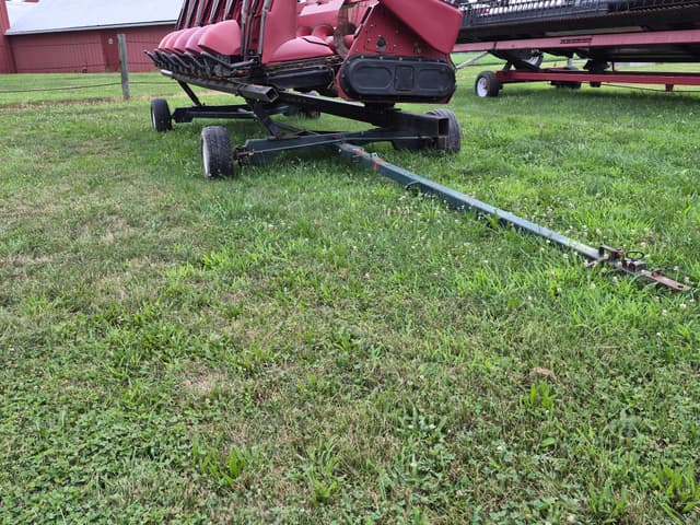 Image of Agrimaster 700-AB equipment image 1