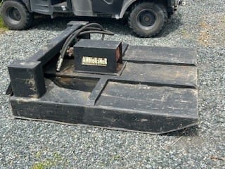 Premier Ammbusher RC51 Equipment Image0