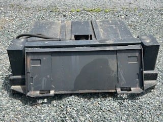 Premier Ammbusher RC51 Equipment Image0