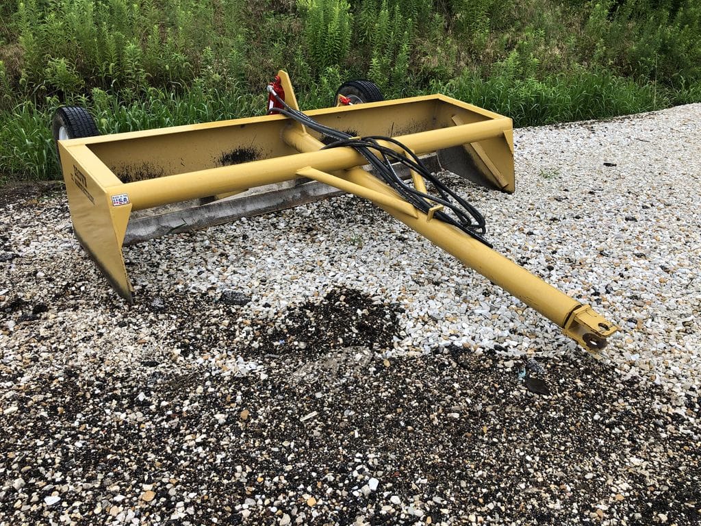 Brown BNHS10T Equipment Image0