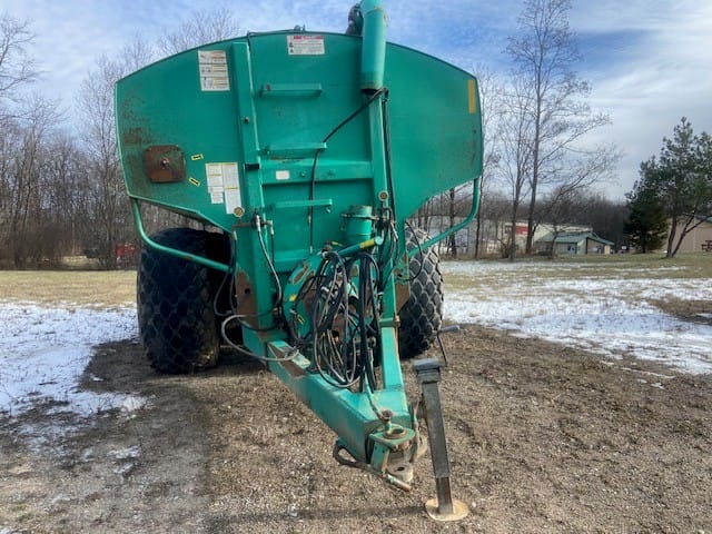 2010 GEA EL48-6D5250 Equipment Image0