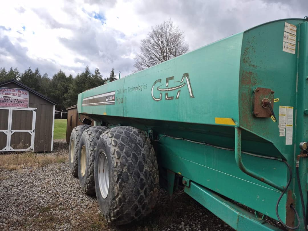 Image of GEA EL48-6D5250 Image 1