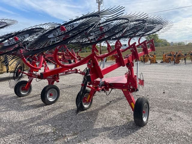 Image of Enorossi Batrake 10 equipment image 2