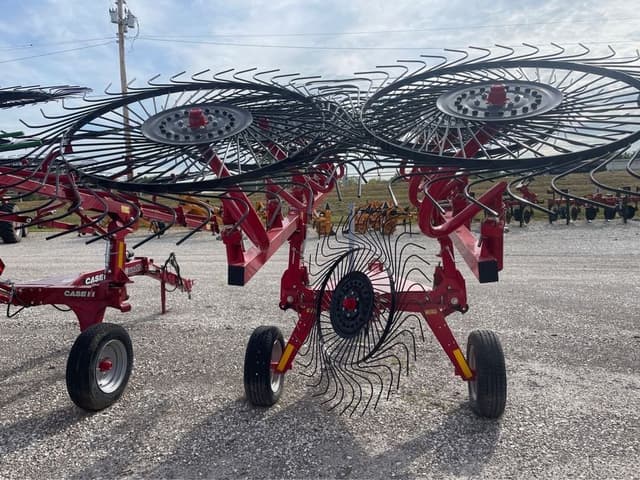 Image of Enorossi Batrake 10 equipment image 3