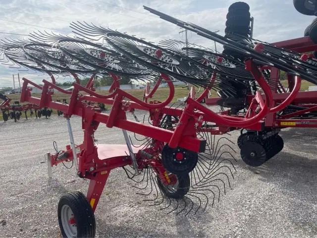 Image of Enorossi Batrake 10 equipment image 4