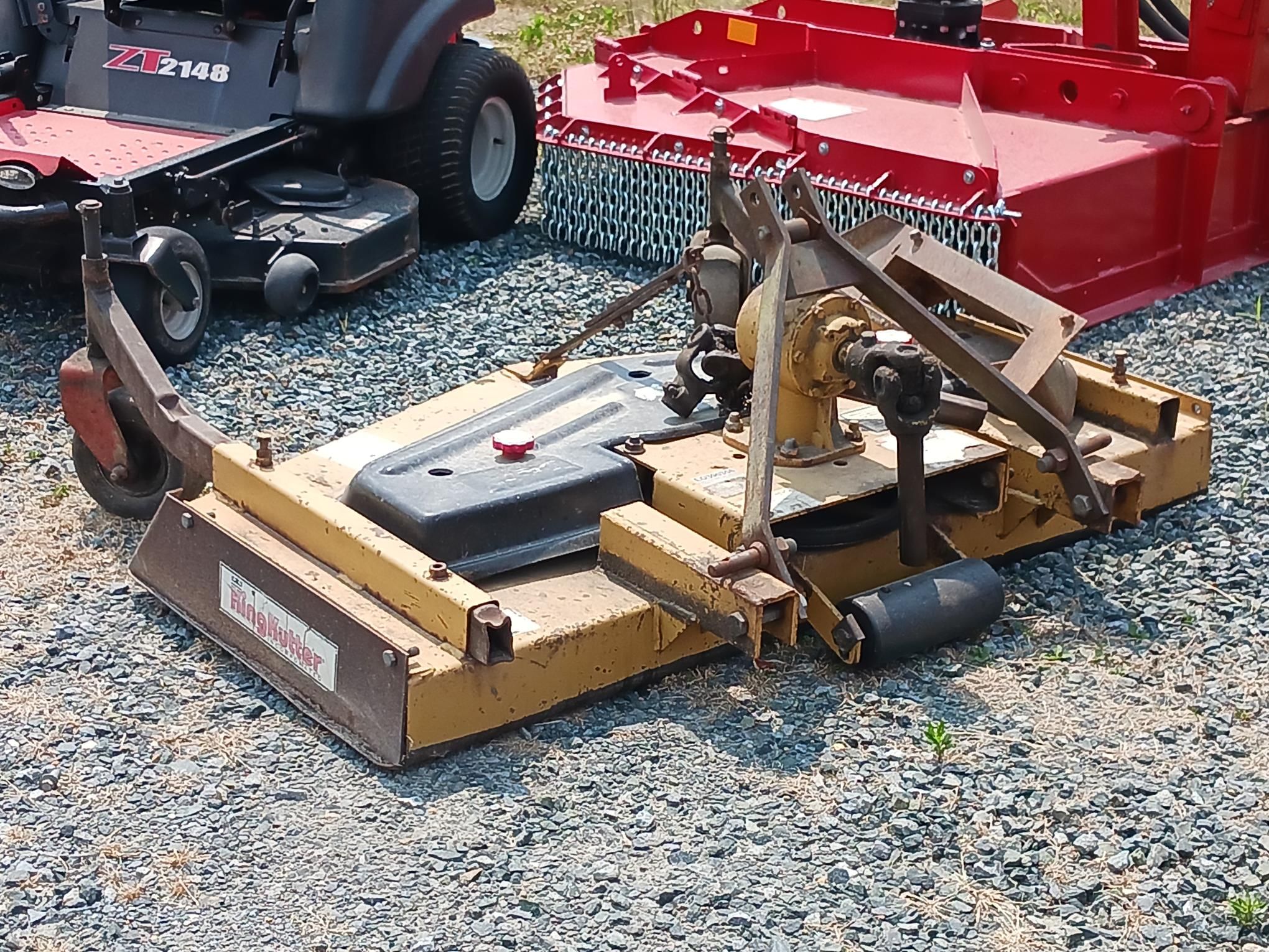 Main image King Kutter Undetermined