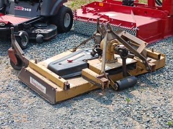 Main image King Kutter Undetermined