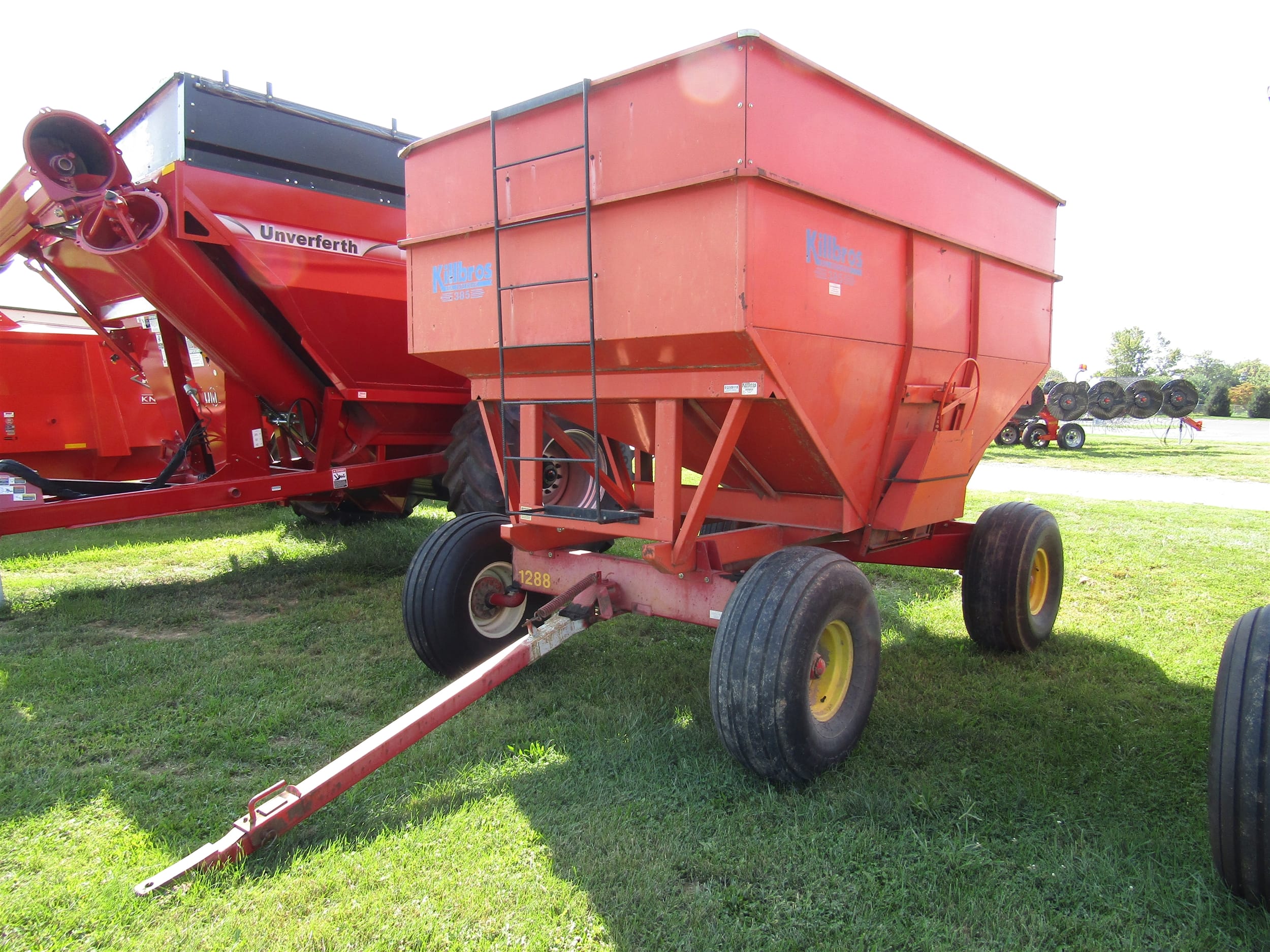 Main image Killbros 385