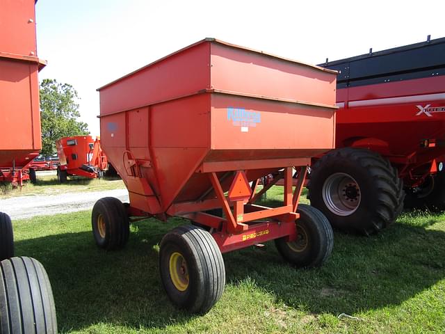 Image of Killbros 385 equipment image 3