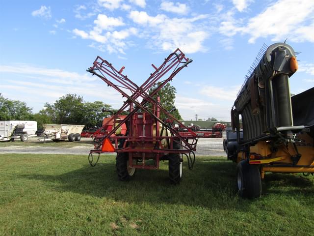 Image of Hardi NAV550M equipment image 4