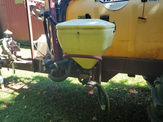 Image of Hardi NAV550M equipment image 3