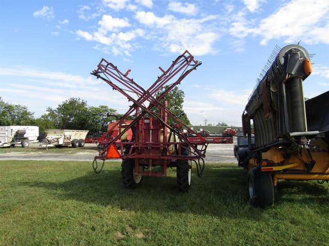 Image of Hardi NAV550M equipment image 1